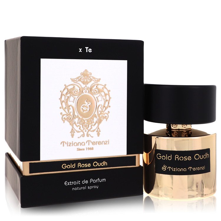 Gold Rose Oudh