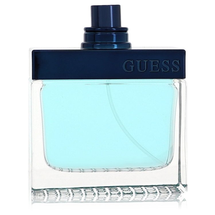 Guess Seductive Homme Blue