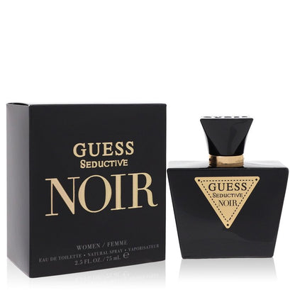 Guess Seductive Noir