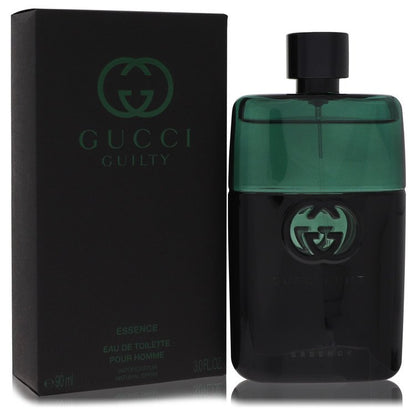 Gucci Guilty Essence