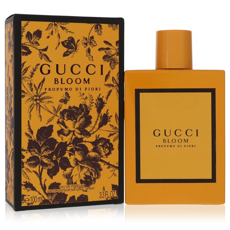 Gucci Bloom Profumo Di Fiori