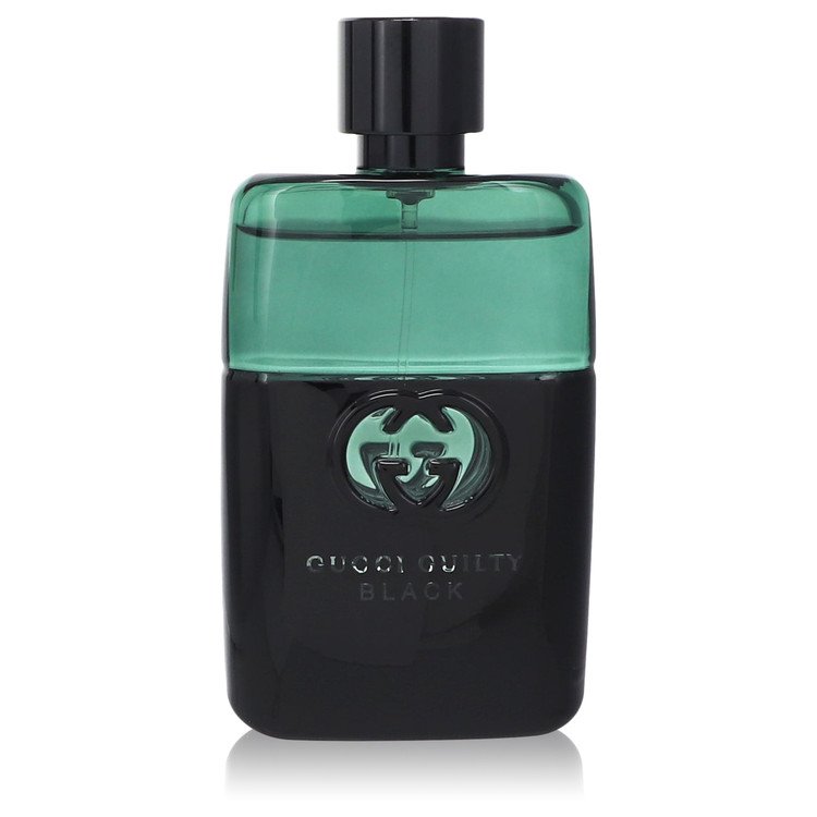 Gucci Guilty Black