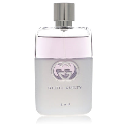 Gucci Guilty Eau