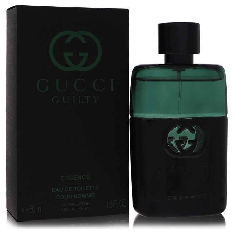 Gucci Guilty Essence