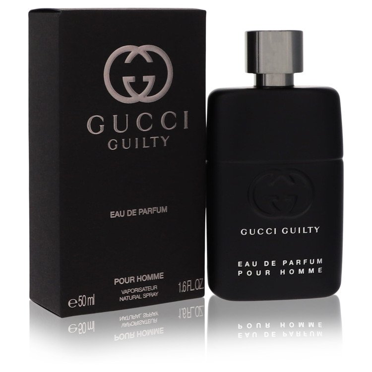 Gucci Guilty Pour Homme