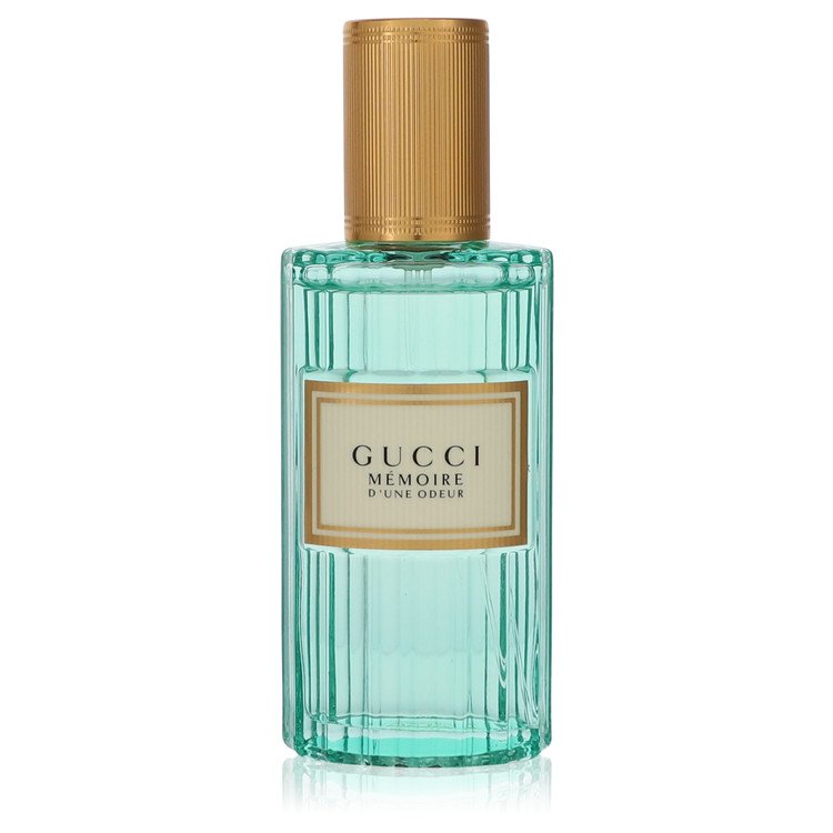 Gucci Memoire D'une Odeur