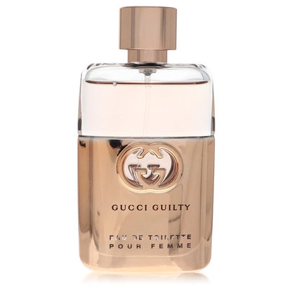 Gucci Guilty Pour Femme