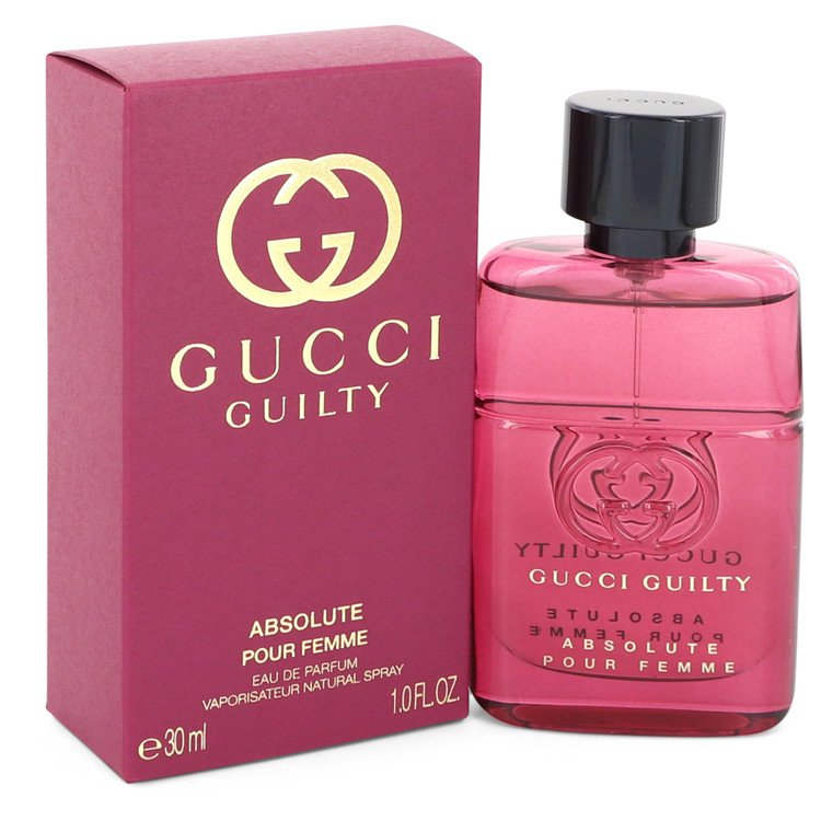 Gucci Guilty Absolute