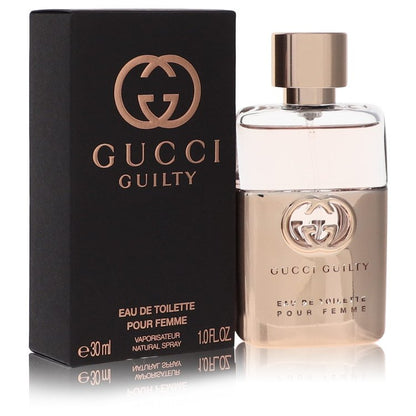 Gucci Guilty Pour Femme