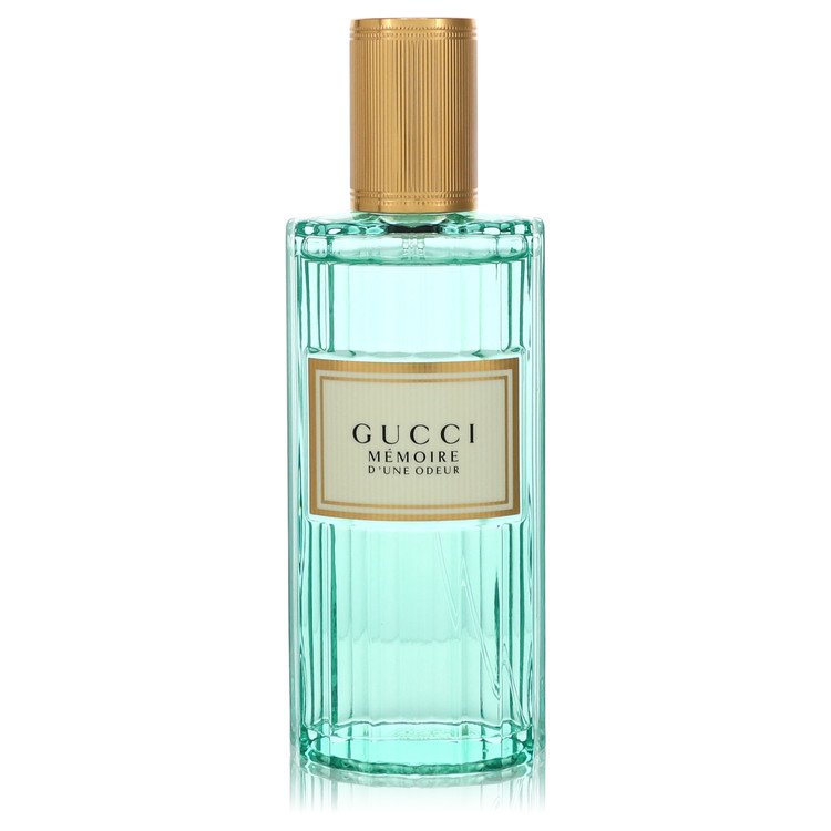 Gucci Memoire D'une Odeur