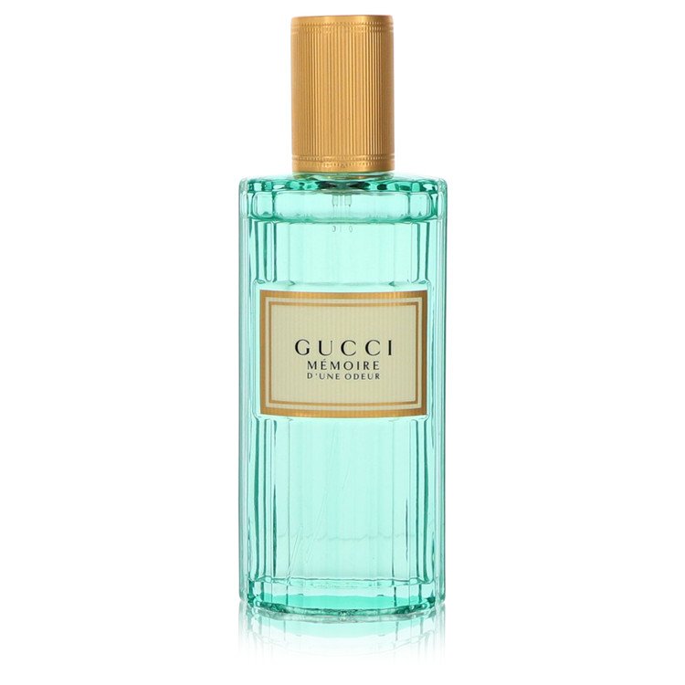 Gucci Memoire D'une Odeur