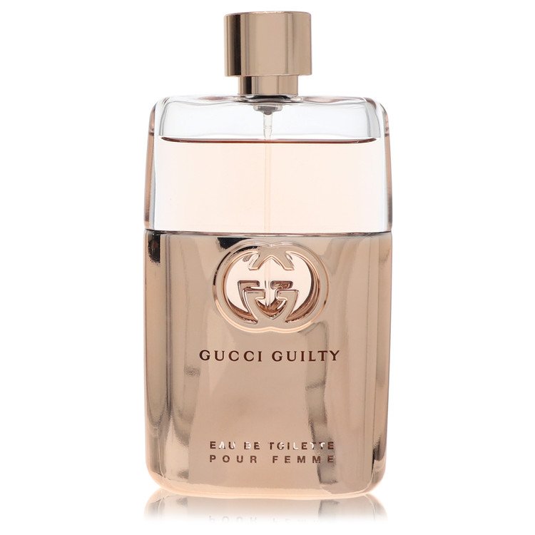 Gucci Guilty Pour Femme