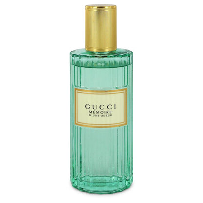 Gucci Memoire D'une Odeur