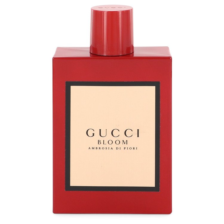 Gucci Bloom Ambrosia Di Fiori