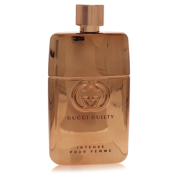 Gucci Guilty Pour Femme Intense