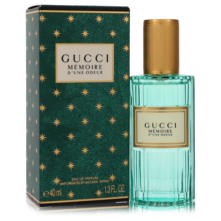 Gucci Memoire D'une Odeur