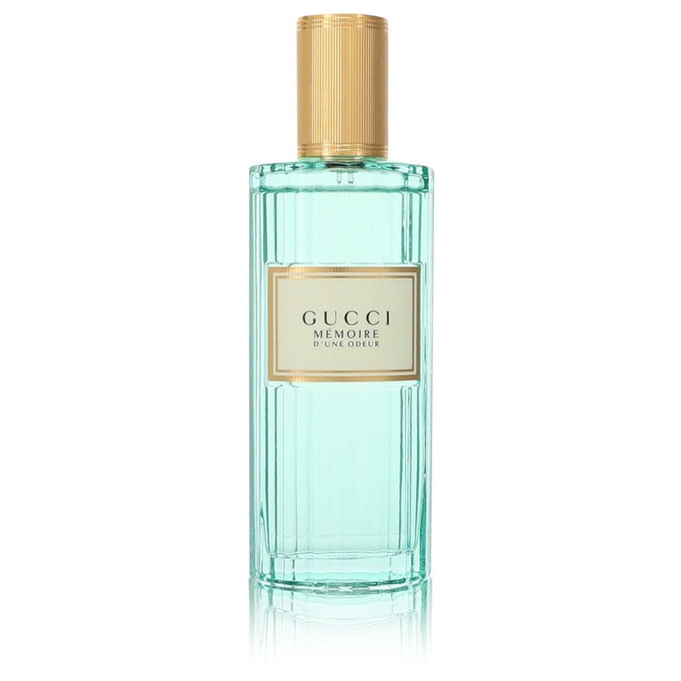 Gucci Memoire D'une Odeur