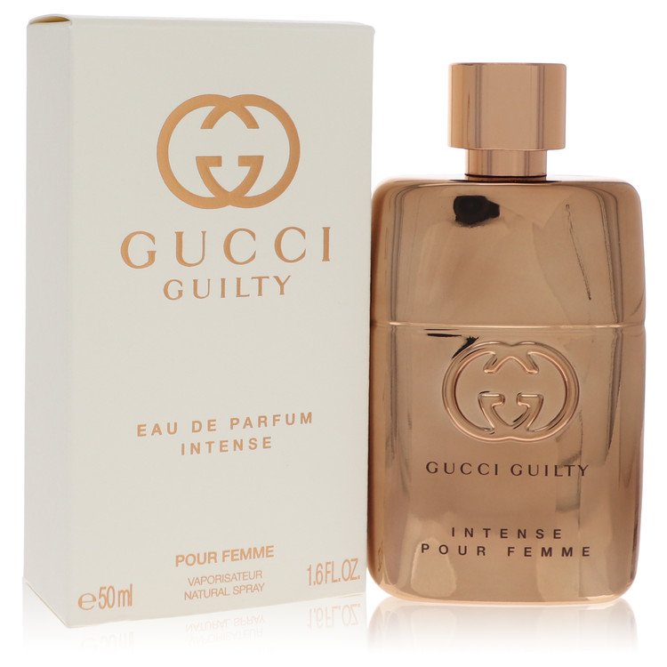 Gucci Guilty Pour Femme Intense