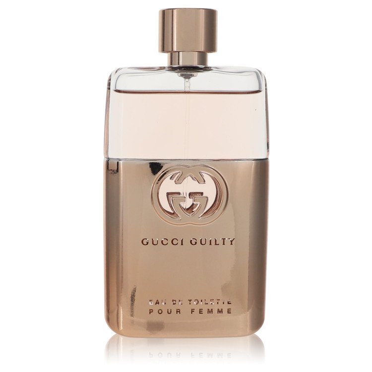 Gucci Guilty Pour Femme