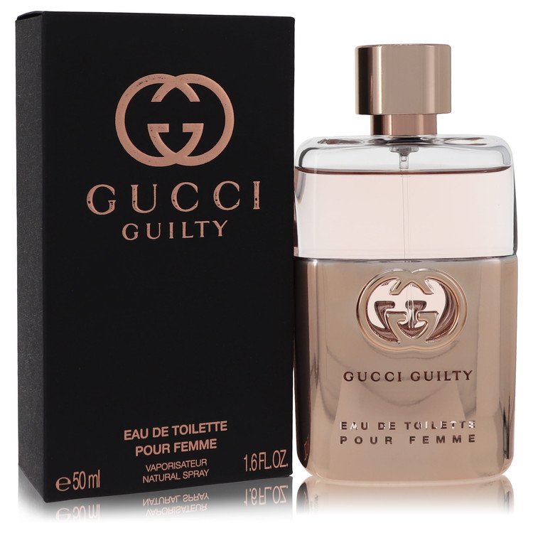 Gucci Guilty Pour Femme