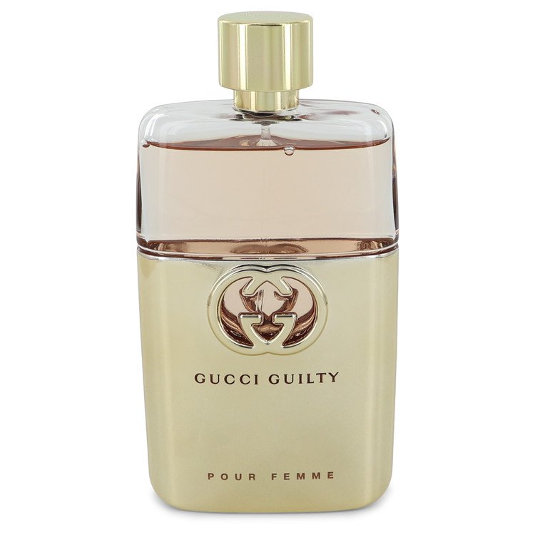 Gucci Guilty Pour Femme