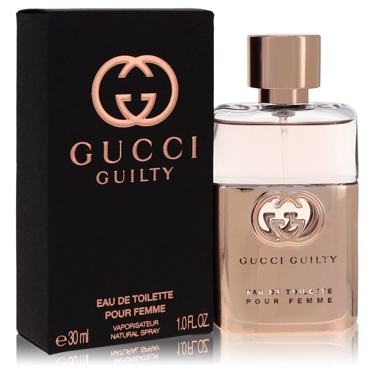 Gucci Guilty Pour Femme