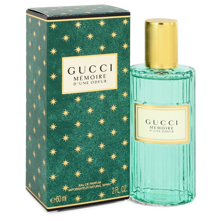 Gucci Memoire D'une Odeur