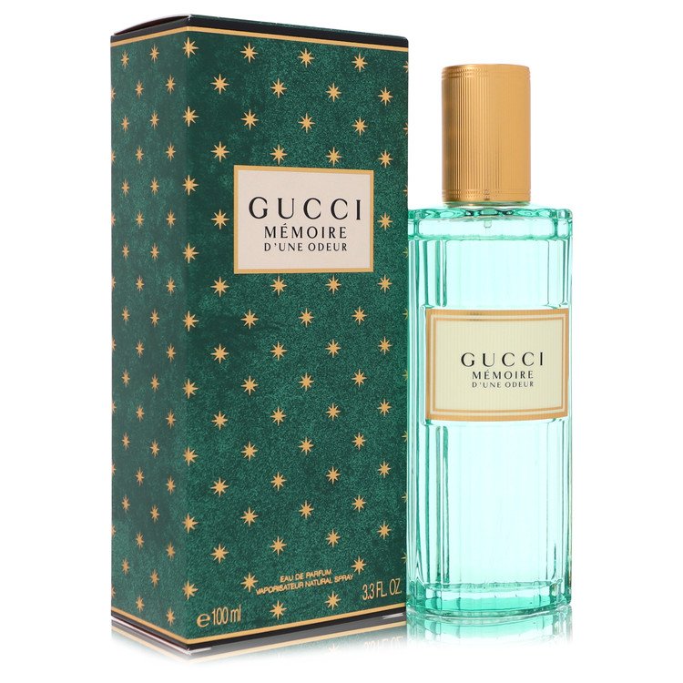 Gucci Memoire D'une Odeur