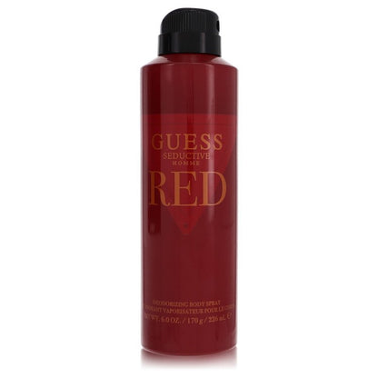 Guess Seductive Homme Red