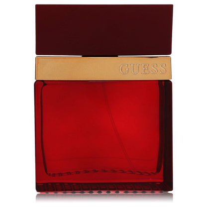 Guess Seductive Homme Red