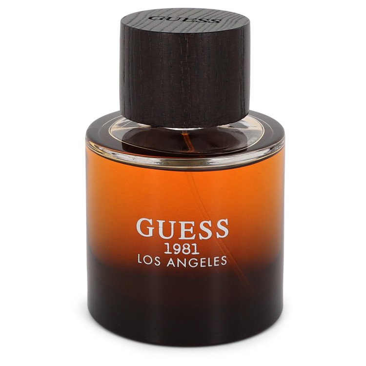 Guess 1981 Los Angeles