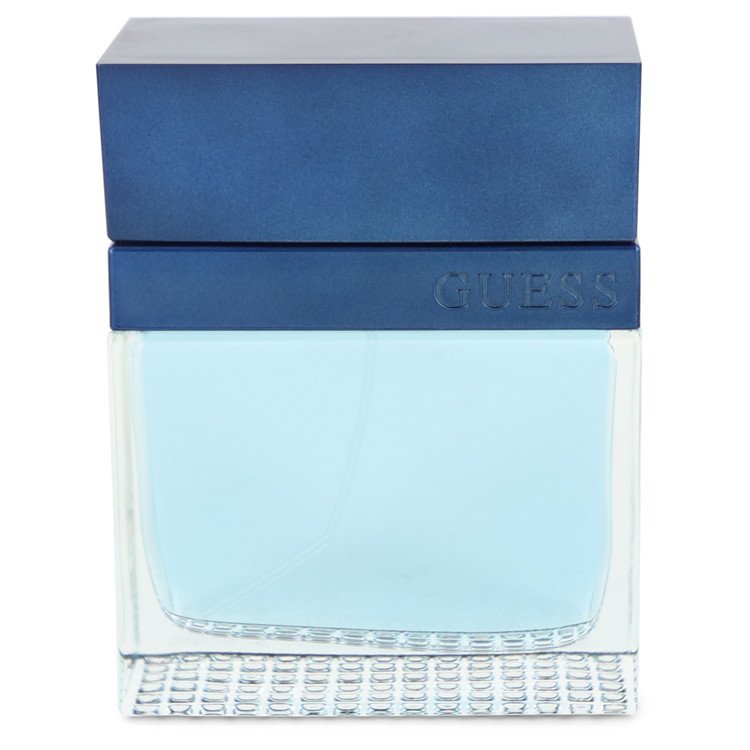 Guess Seductive Homme Blue