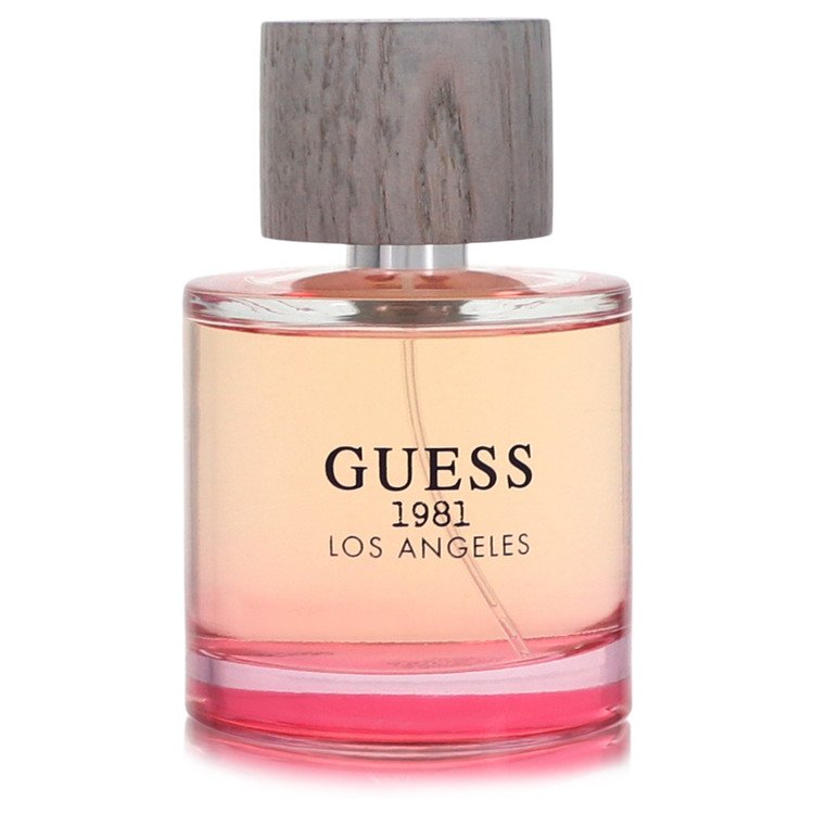 Guess 1981 Los Angeles