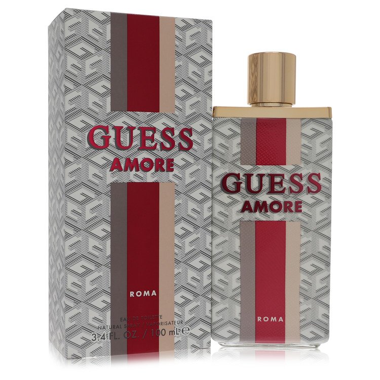 Guess Amore Roma