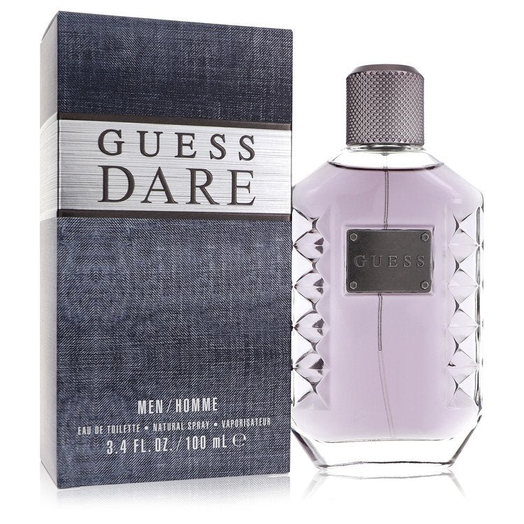 Guess Dare