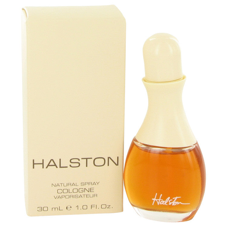 Halston