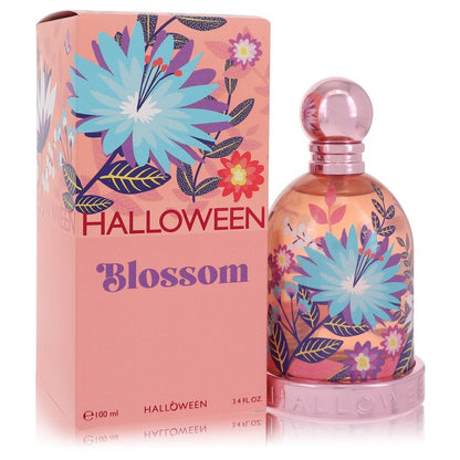 Halloween Blossom