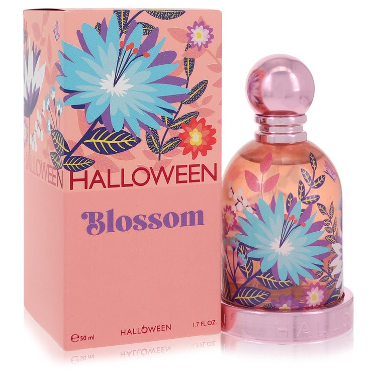 Halloween Blossom