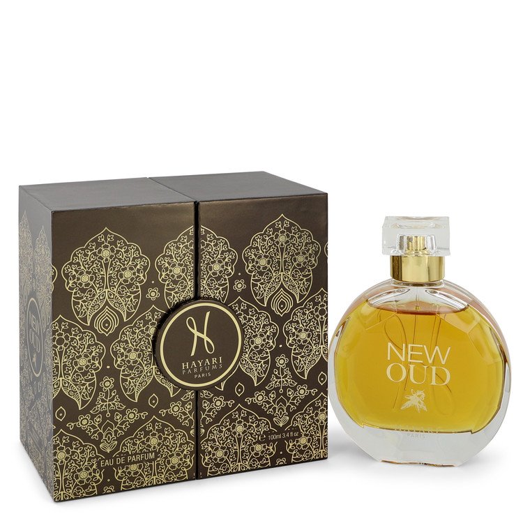 Hayari New Oud