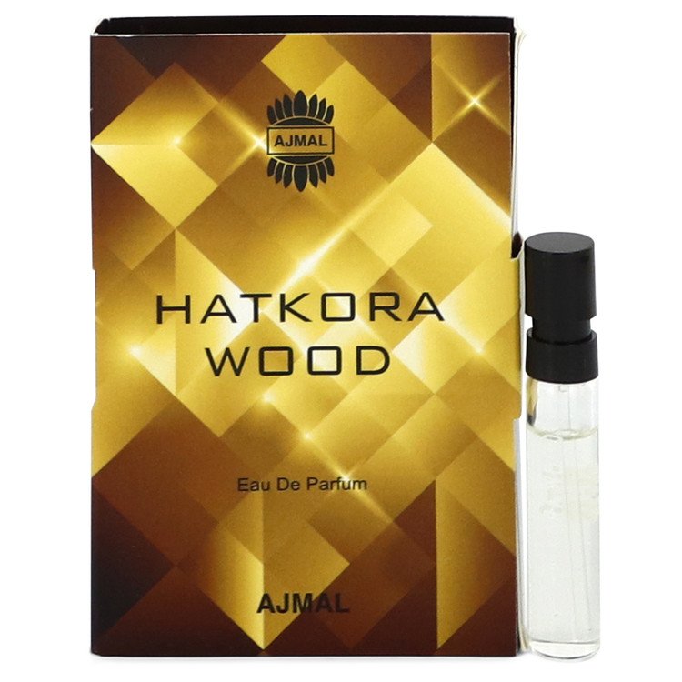 Hatkora Wood