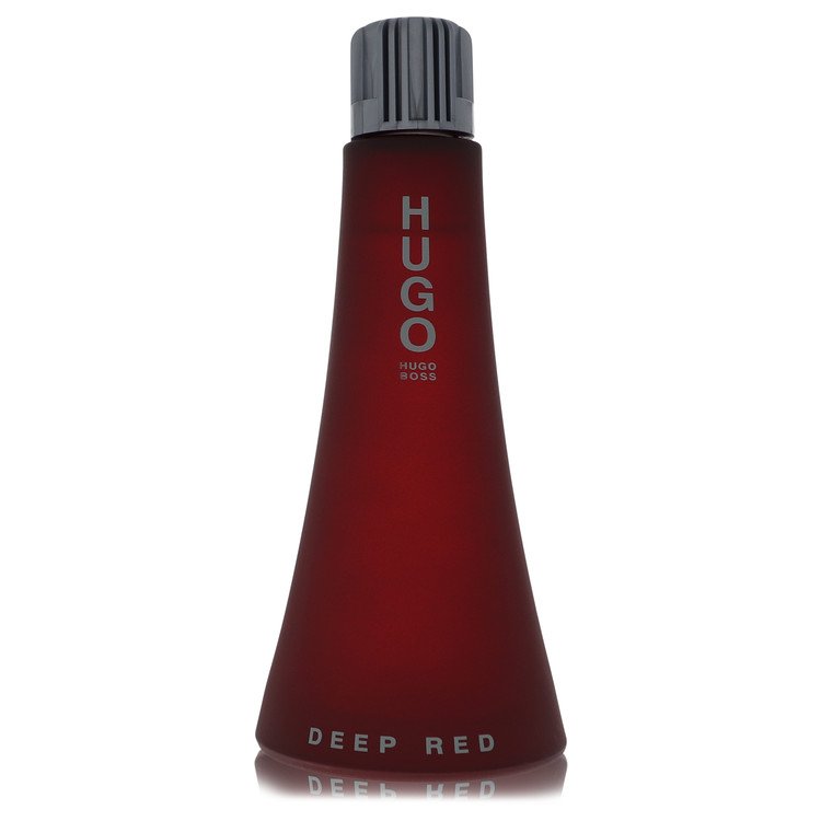 Hugo Deep Red