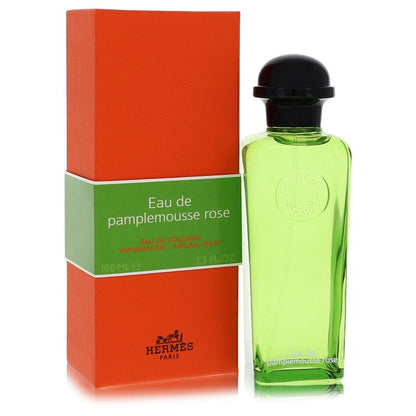 Eau De Pamplemousse Rose