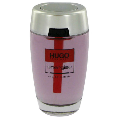 Hugo Energise