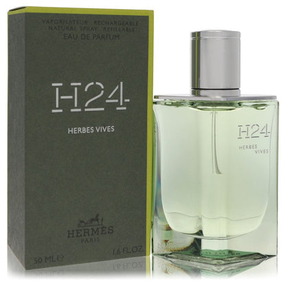 Hermes H24 Herbes Vives