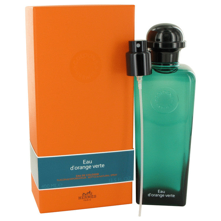 Eau D'orange Verte