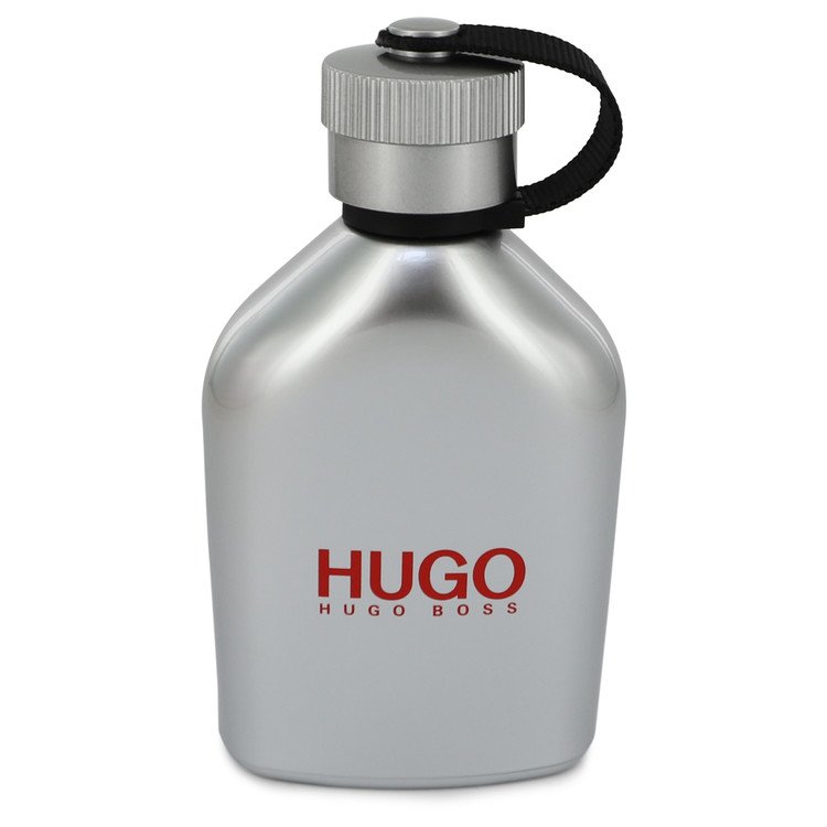 Hugo Iced