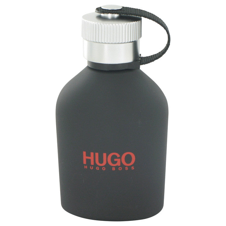 Hugo Just Different