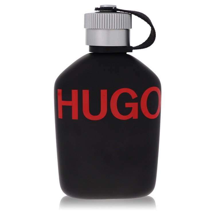 Hugo Just Different