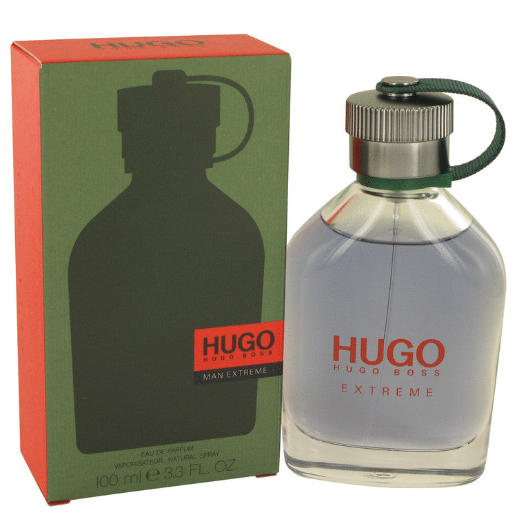 Hugo Extreme