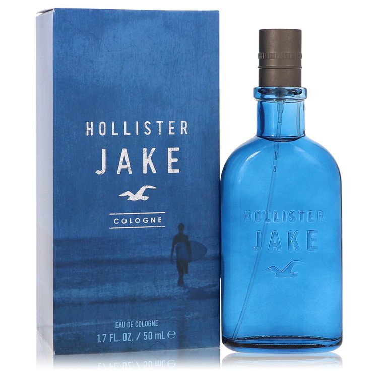 Hollister Jake